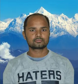 Dheeraj Singh Basera